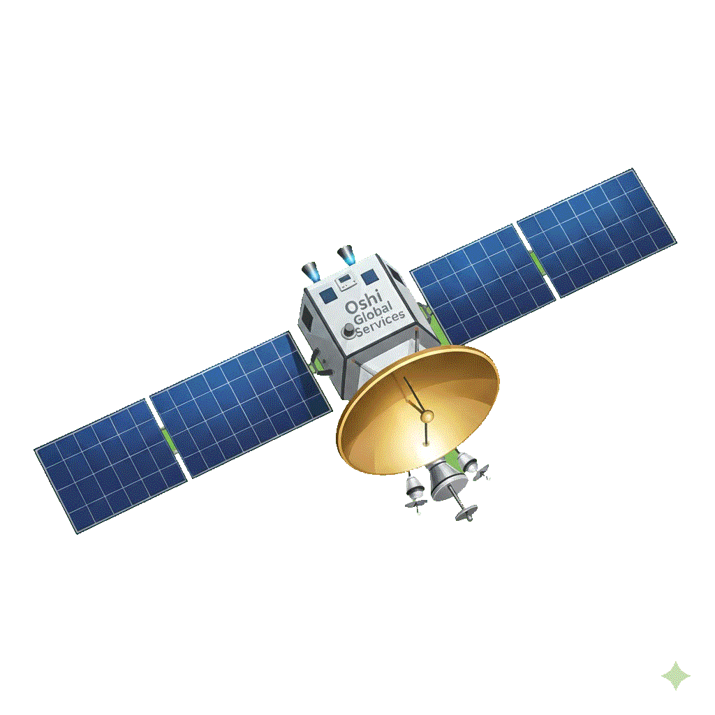Satellite
